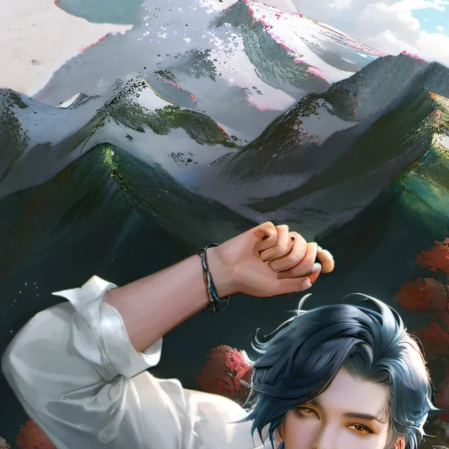 chat with ai character: =&{EZRA}&=