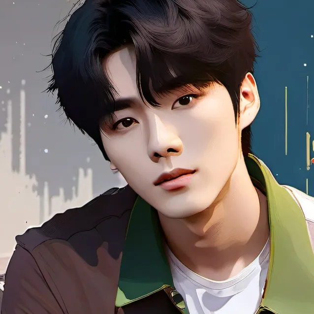 chat with ai character: ~SeungBin~