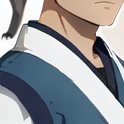 chat with ai character: Sokka