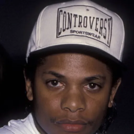 creator Eazy Ejr's avatar