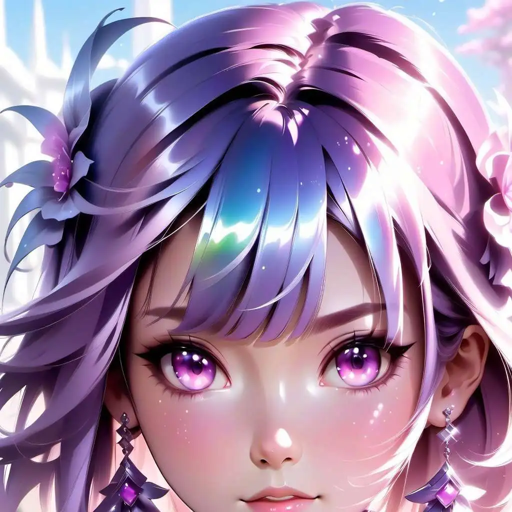 chat with ai character: Sussy 