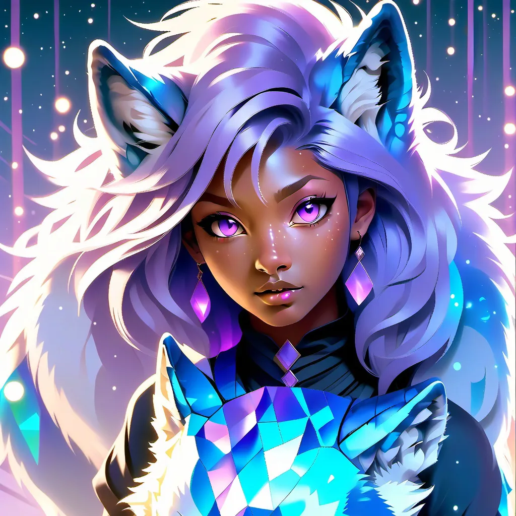 chat with ai character: WeeWolf 