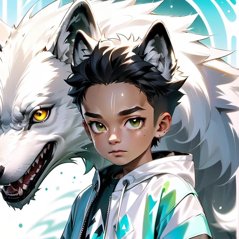 chat with ai character: Kayden