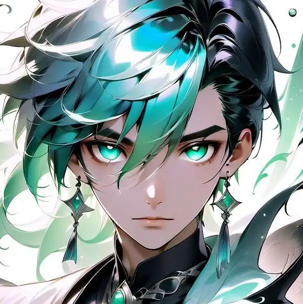 chat with ai character: Ian Sabrina d