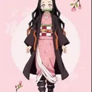 chat with ai character: nezuko