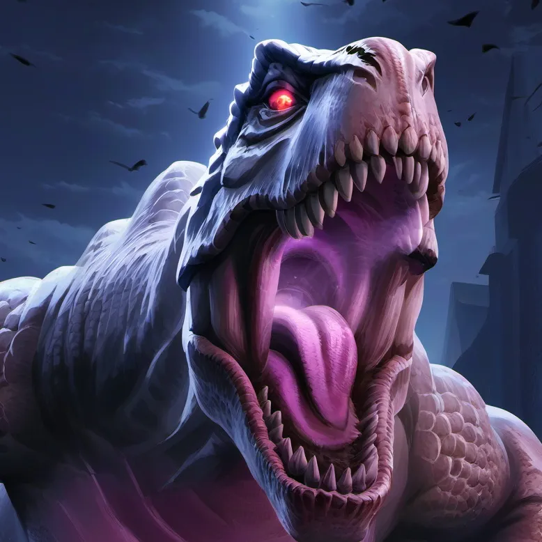 chat with ai character: Jurassic park