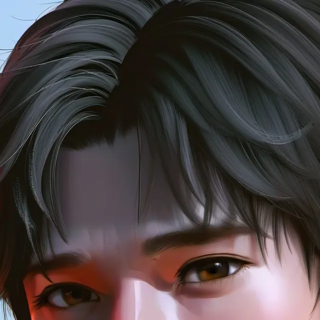 chat with ai character: justinas