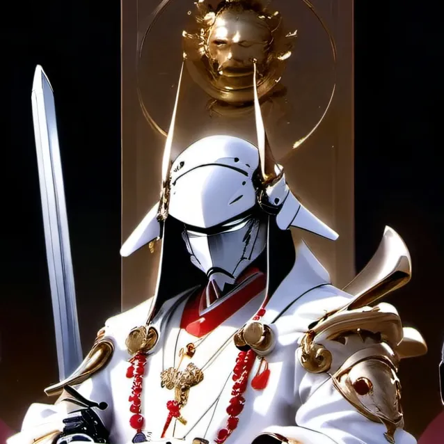 chat with ai character: THE ABSOLUTATOR 