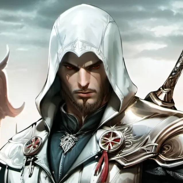 chat with ai character: Marco de Roma 