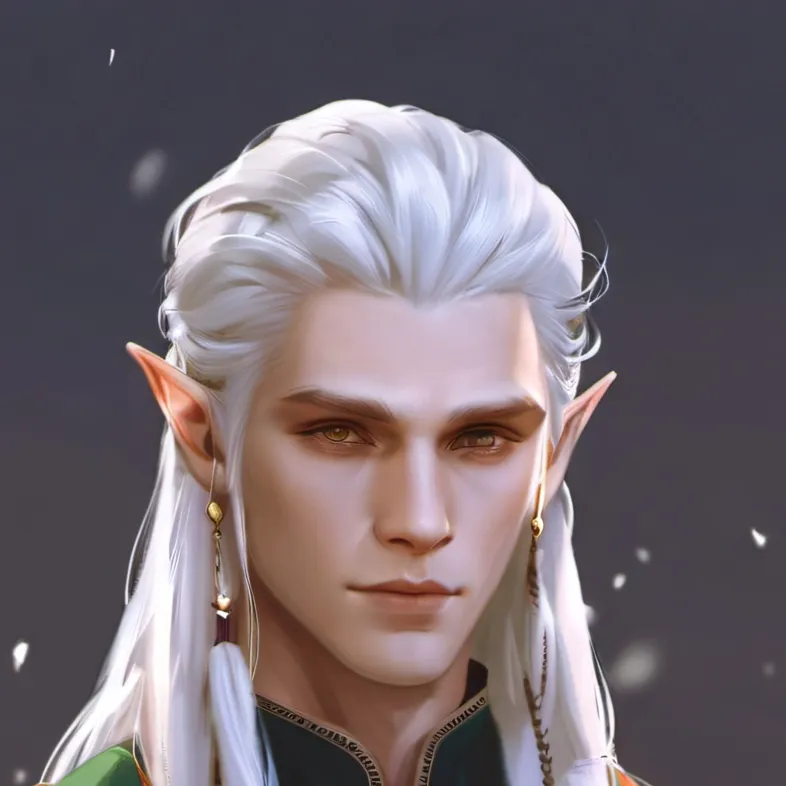 chat with ai character: Ayhan