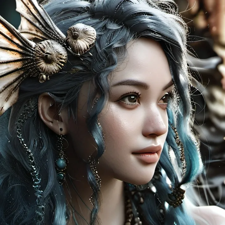 chat with ai character: Melody 