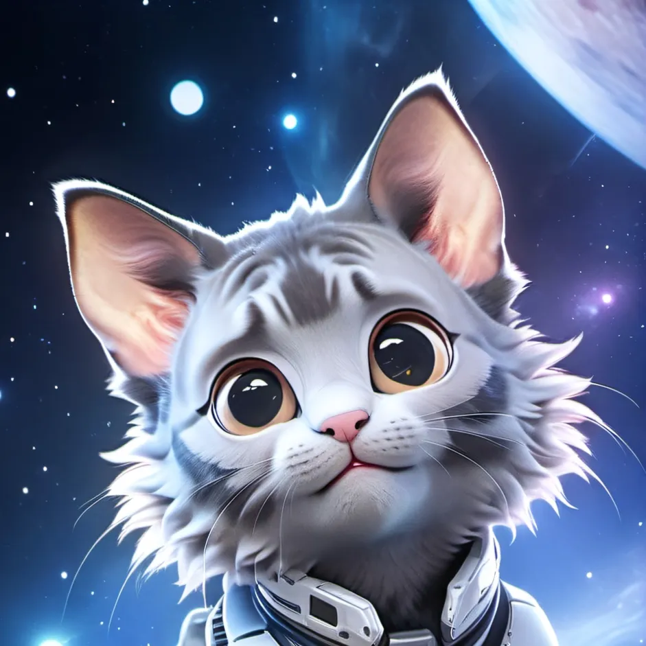 chat with ai character: Sky