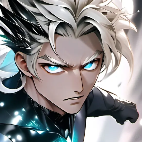 chat with ai character: Ben