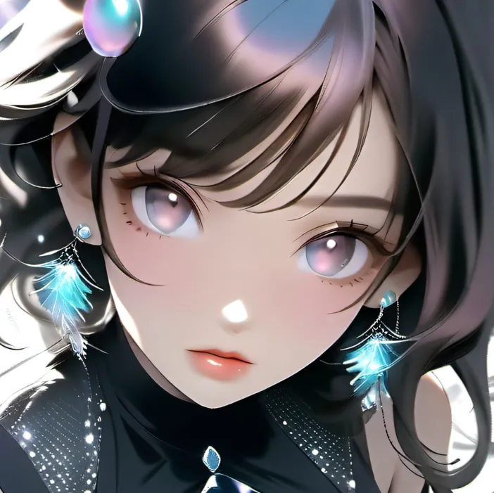 chat with ai character: Brooke