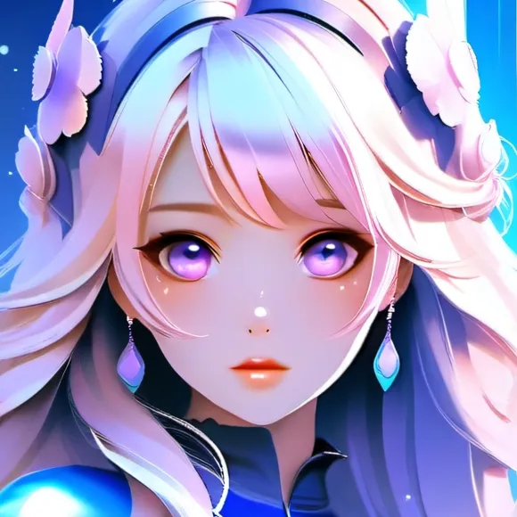 chat with ai character: Brooke