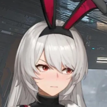 chat with ai character: Krolik