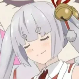 chat with ai character: 因幡月夜 Tsukuyo Inaba