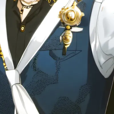 chat with ai character: Jack