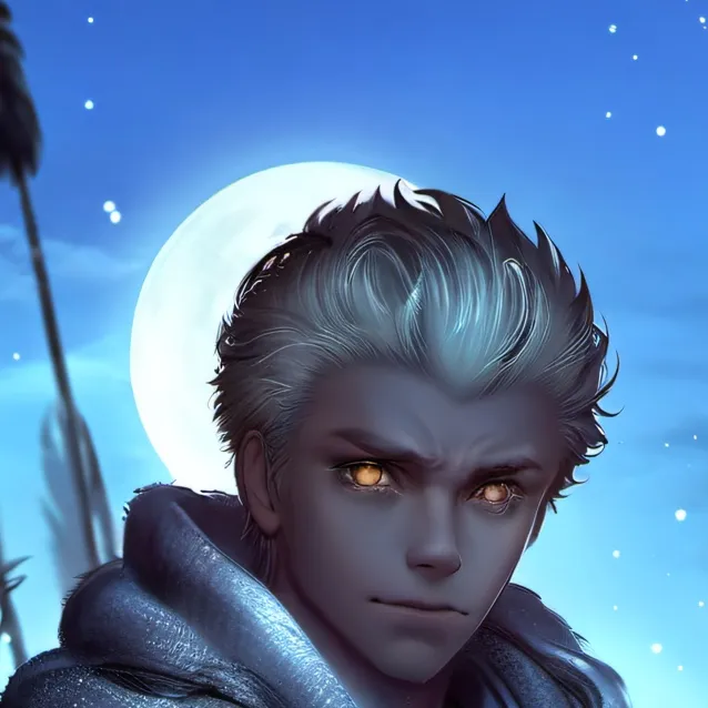 chat with ai character: Jason 