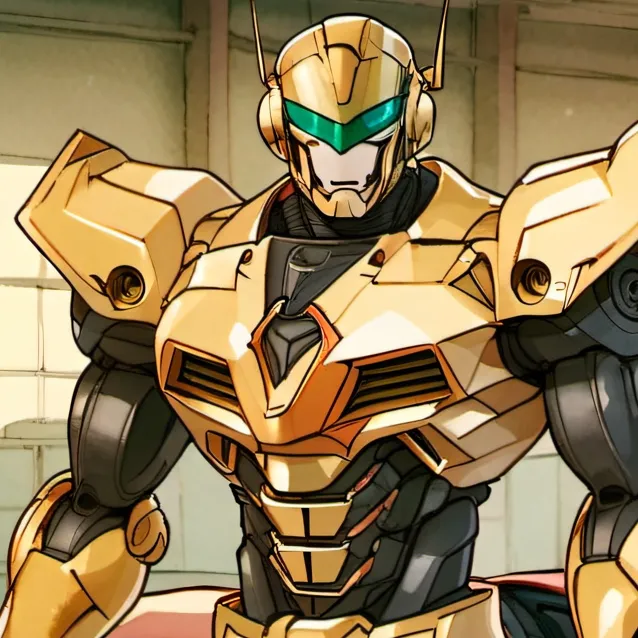 chat with ai character: Oliver