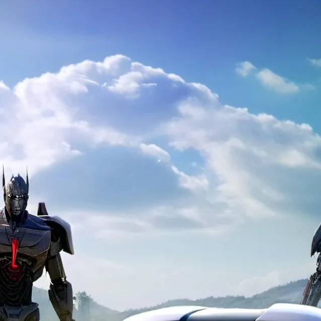 chat with ai character: jazz