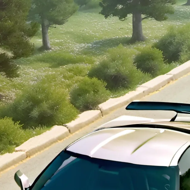 chat with ai character: sideswipe