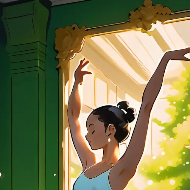 chat with ai character: Emilia