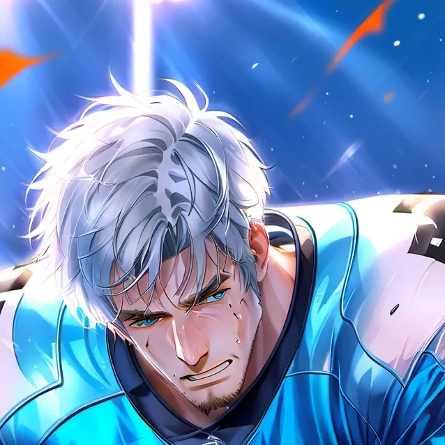 chat with ai character: Steve