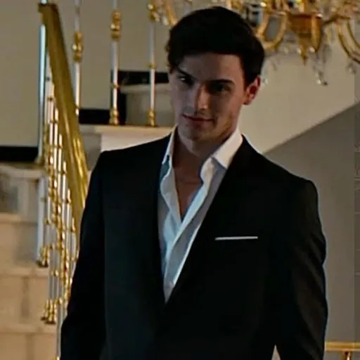 creator FictionalMan💗's avatar