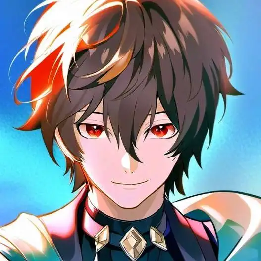 chat with ai character: Bungo Stray Dogs