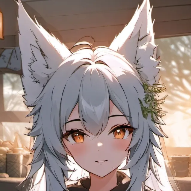 chat with ai character: Sophia