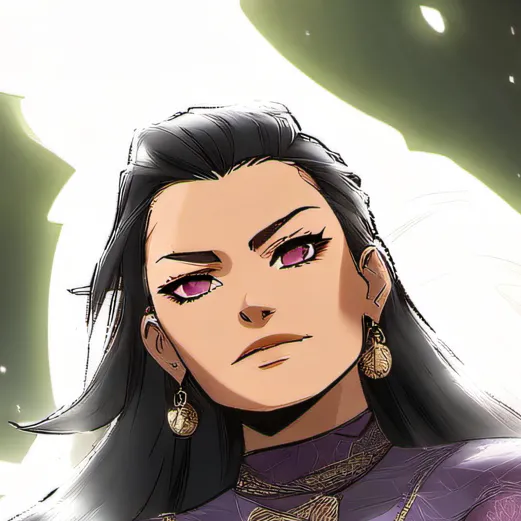 chat with ai character: Reyna