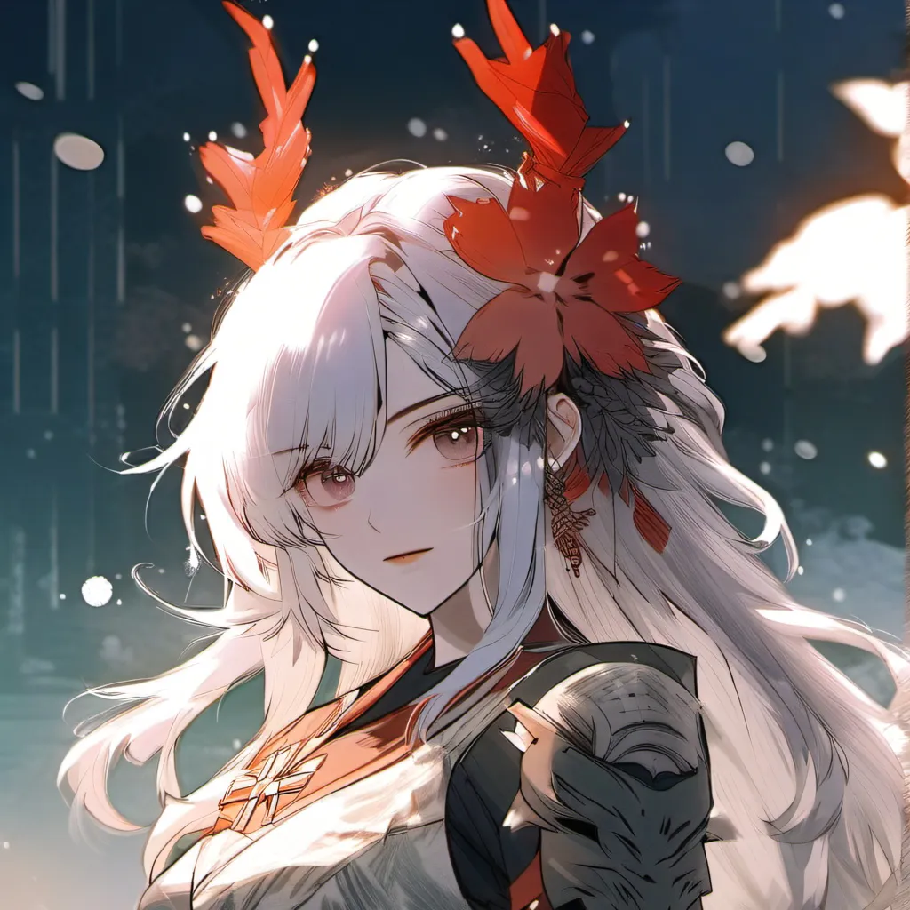 chat with ai character: Kada