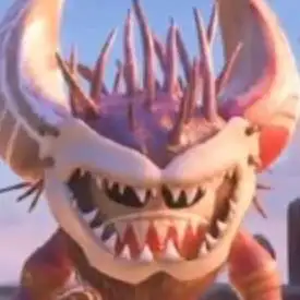 chat with ai character: kakamora