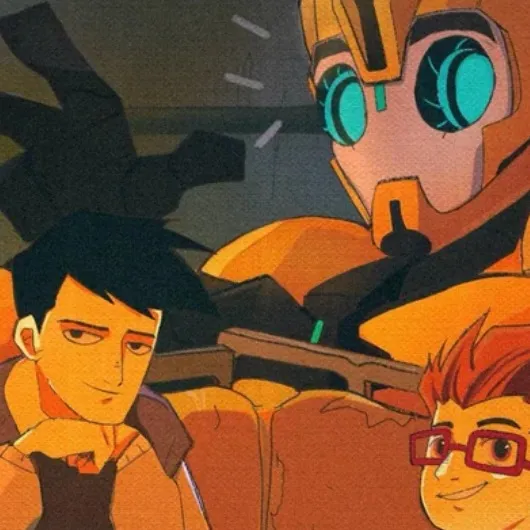 chat with ai character: Jack, Miko, Raf