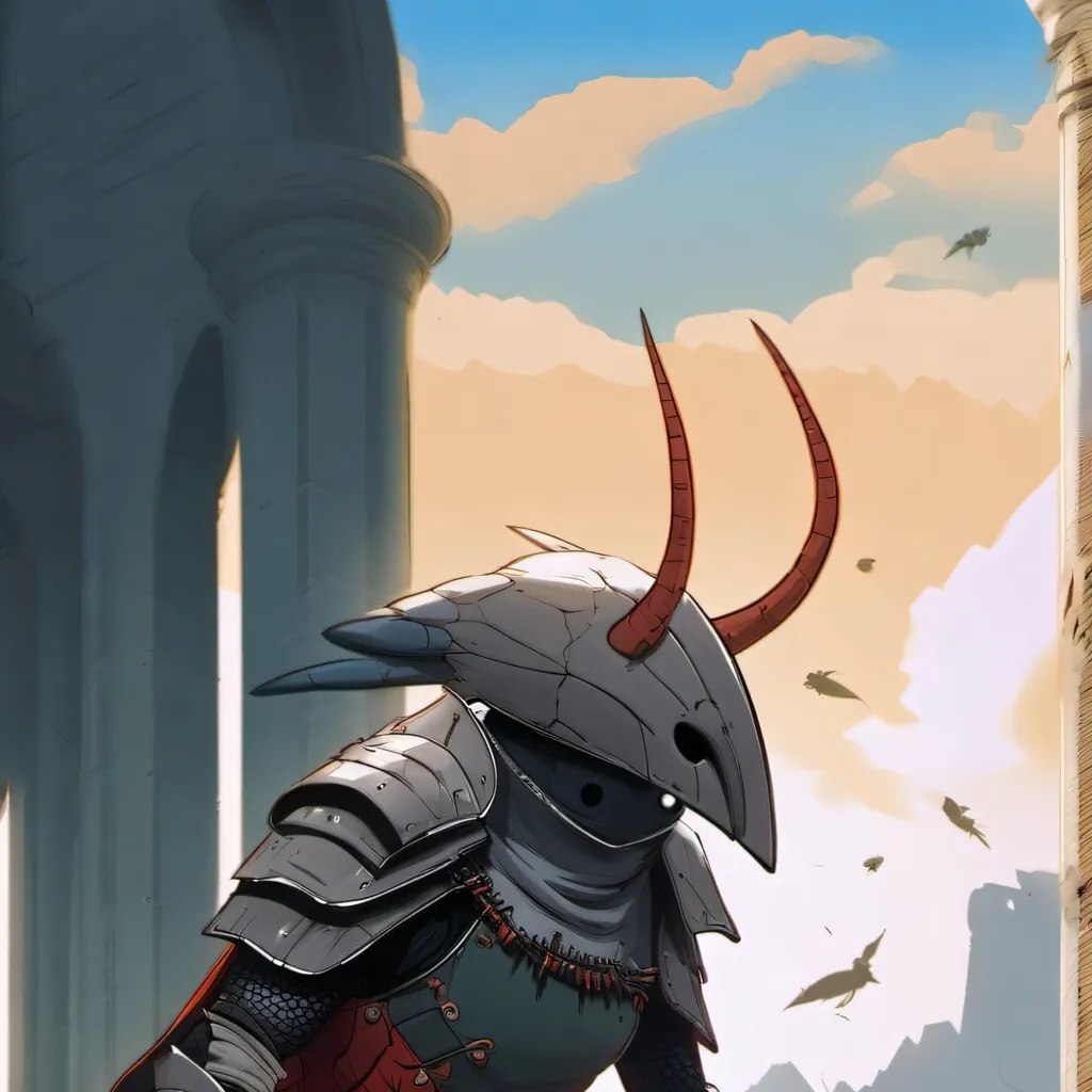 chat with ai character: God tamer