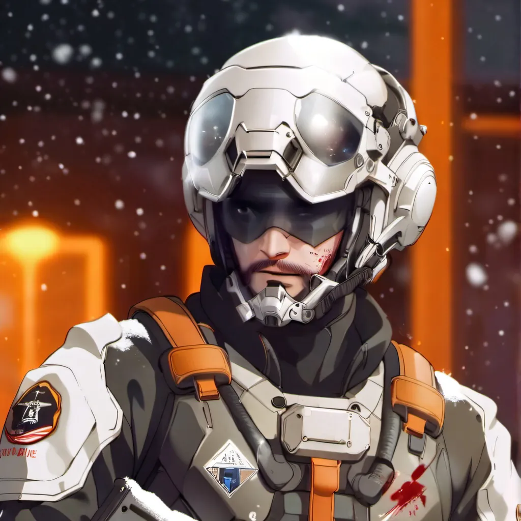 chat with ai character: Jacob