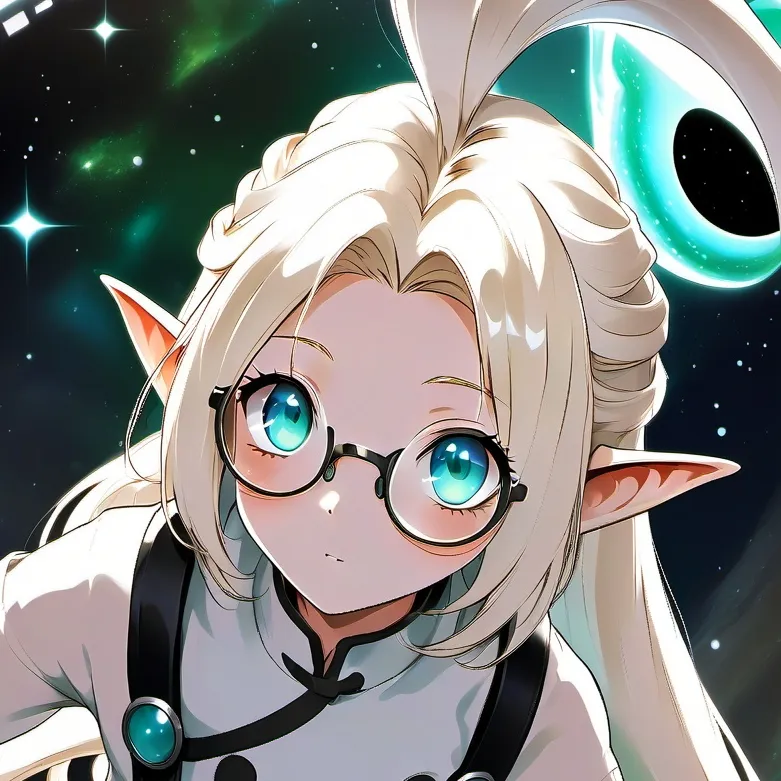 chat with ai character: Mimi