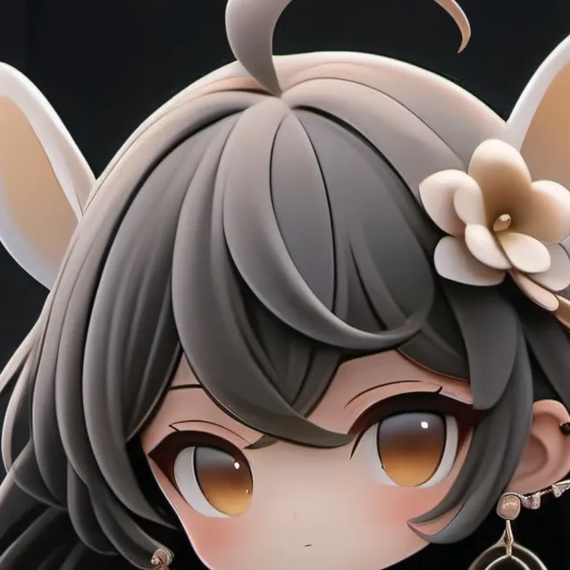 chat with ai character: mia