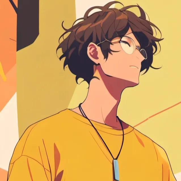 chat with ai character: max