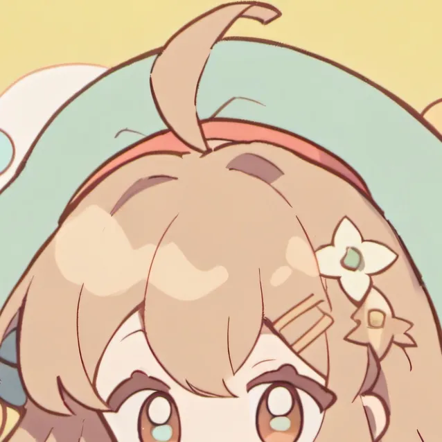 chat with ai character: butter