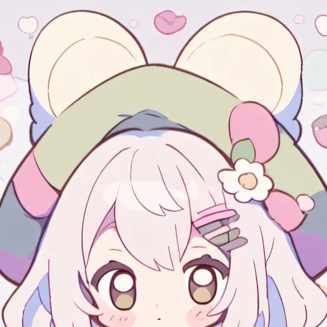 chat with ai character: Lily