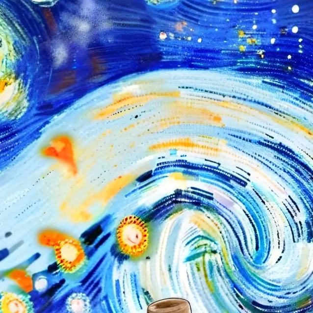 chat with ai character: Cosmo and Wanda 