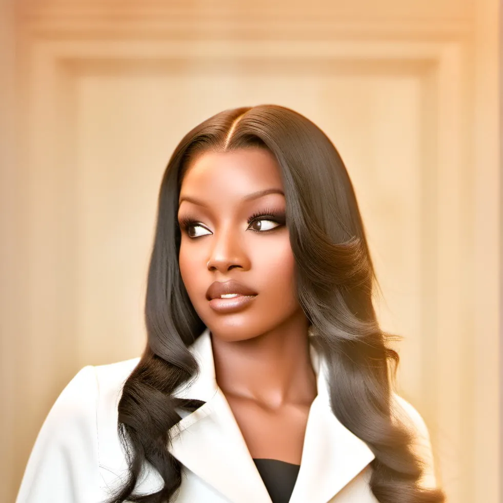 chat with ai character: Meghan hudson 