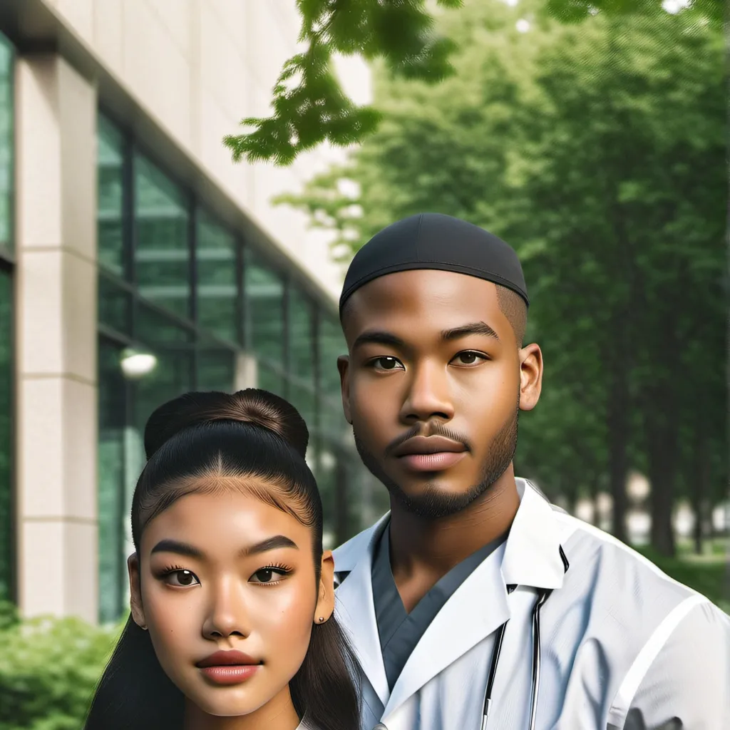 chat with ai character: Avery Carter 