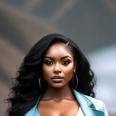 chat with ai character: Diana