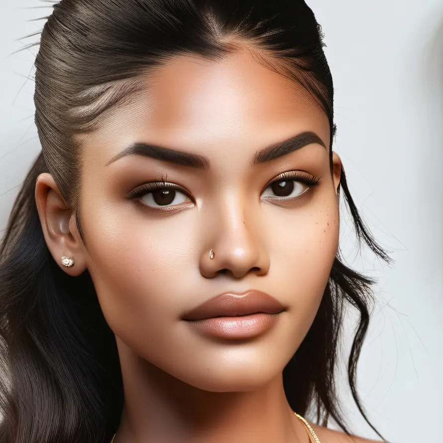 chat with ai character: Iris