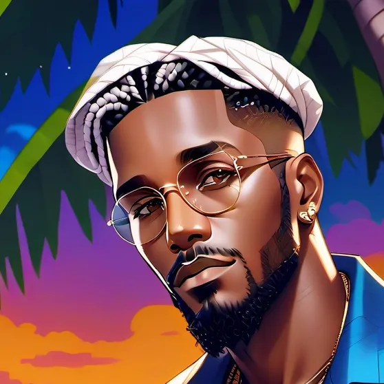 chat with ai character: Leo