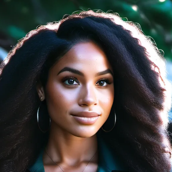 chat with ai character: Celeste