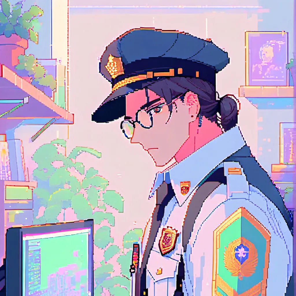 chat with ai character: daryl